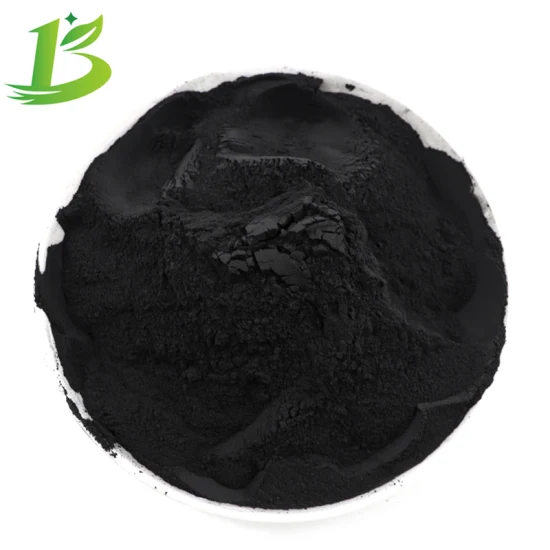Materiale assorbente di odori di carbone attivo in polvere al kg