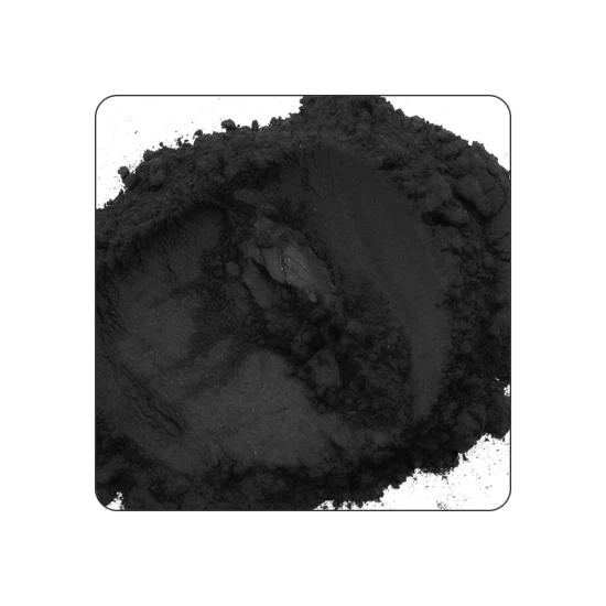 Miglior fornitore di carbone attivo in polvere di legno per la purificazione di solventi organici